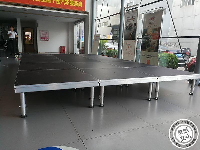 舞台搭建(图2)