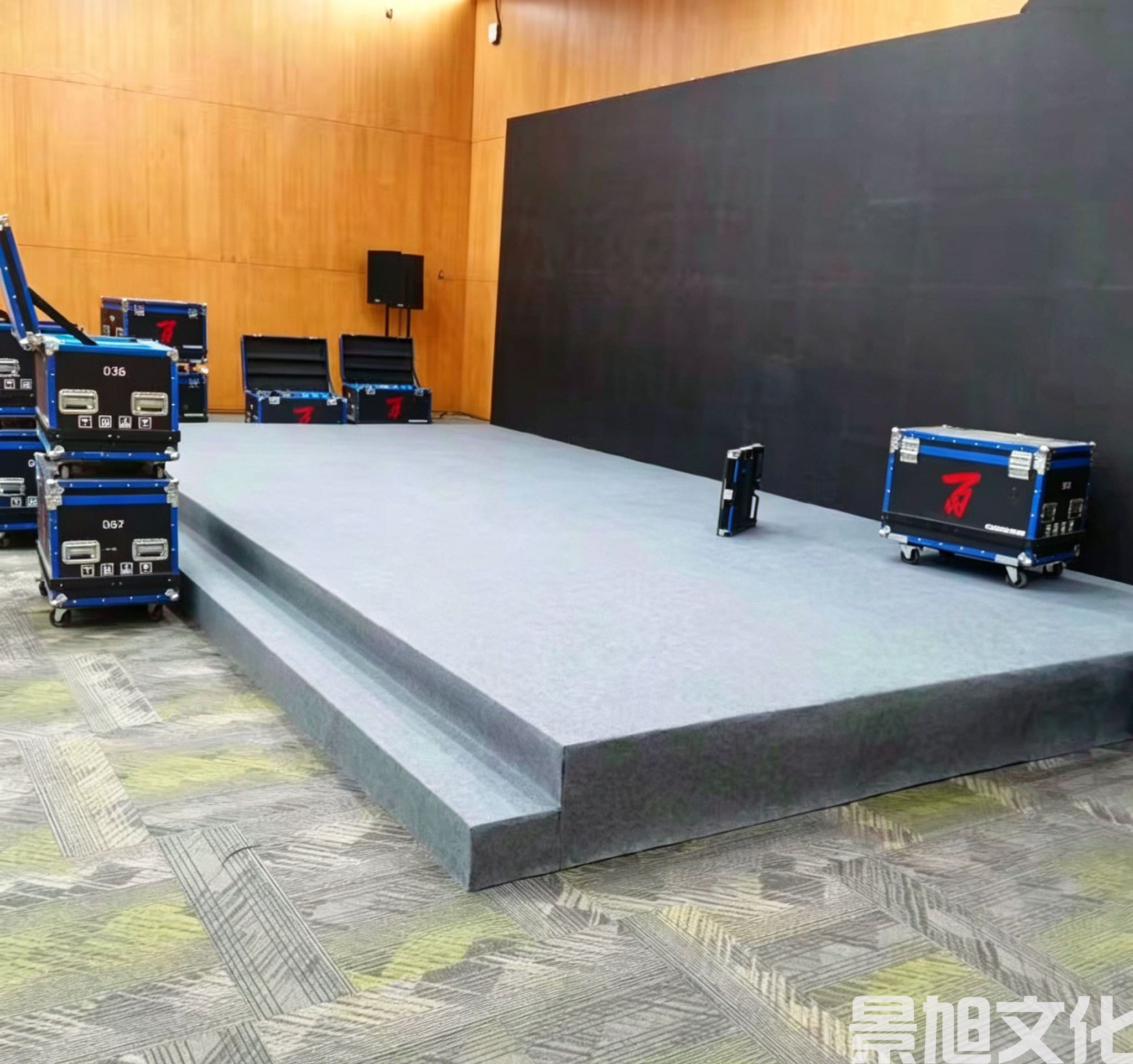 舞台搭建(图10)