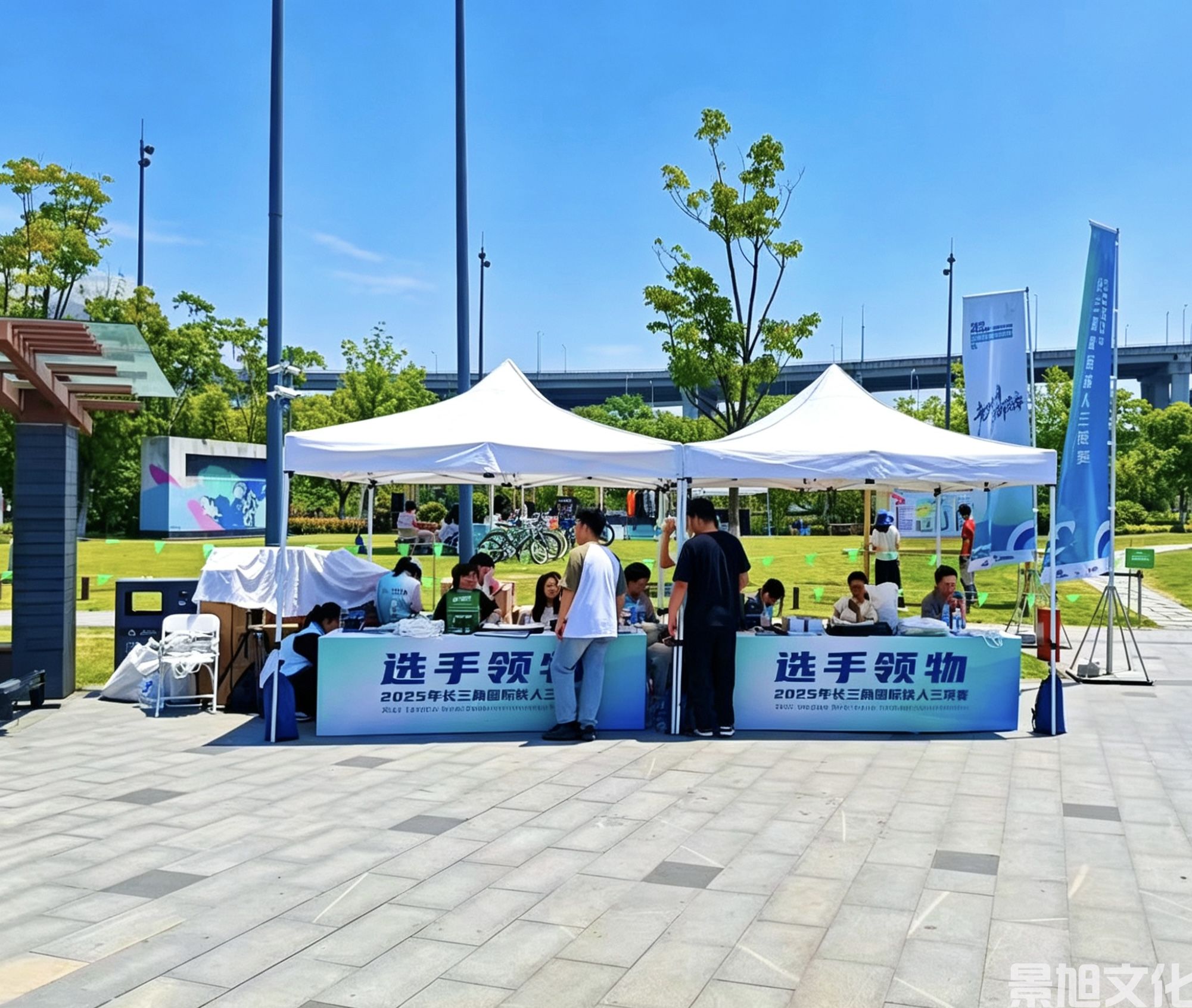 帐篷租赁(图5) 帐篷租赁(图5)