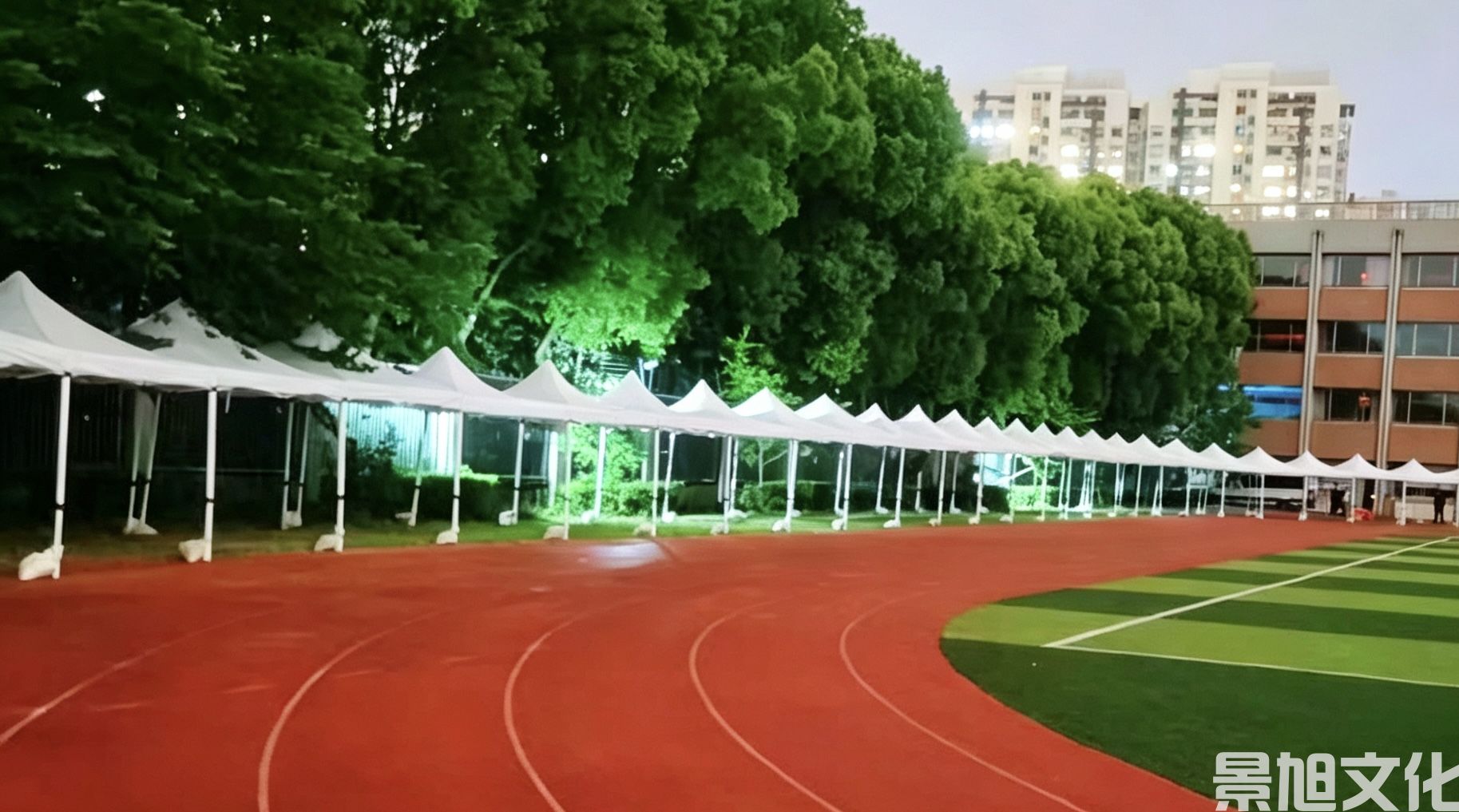 帐篷租赁(图6) 帐篷租赁(图6)