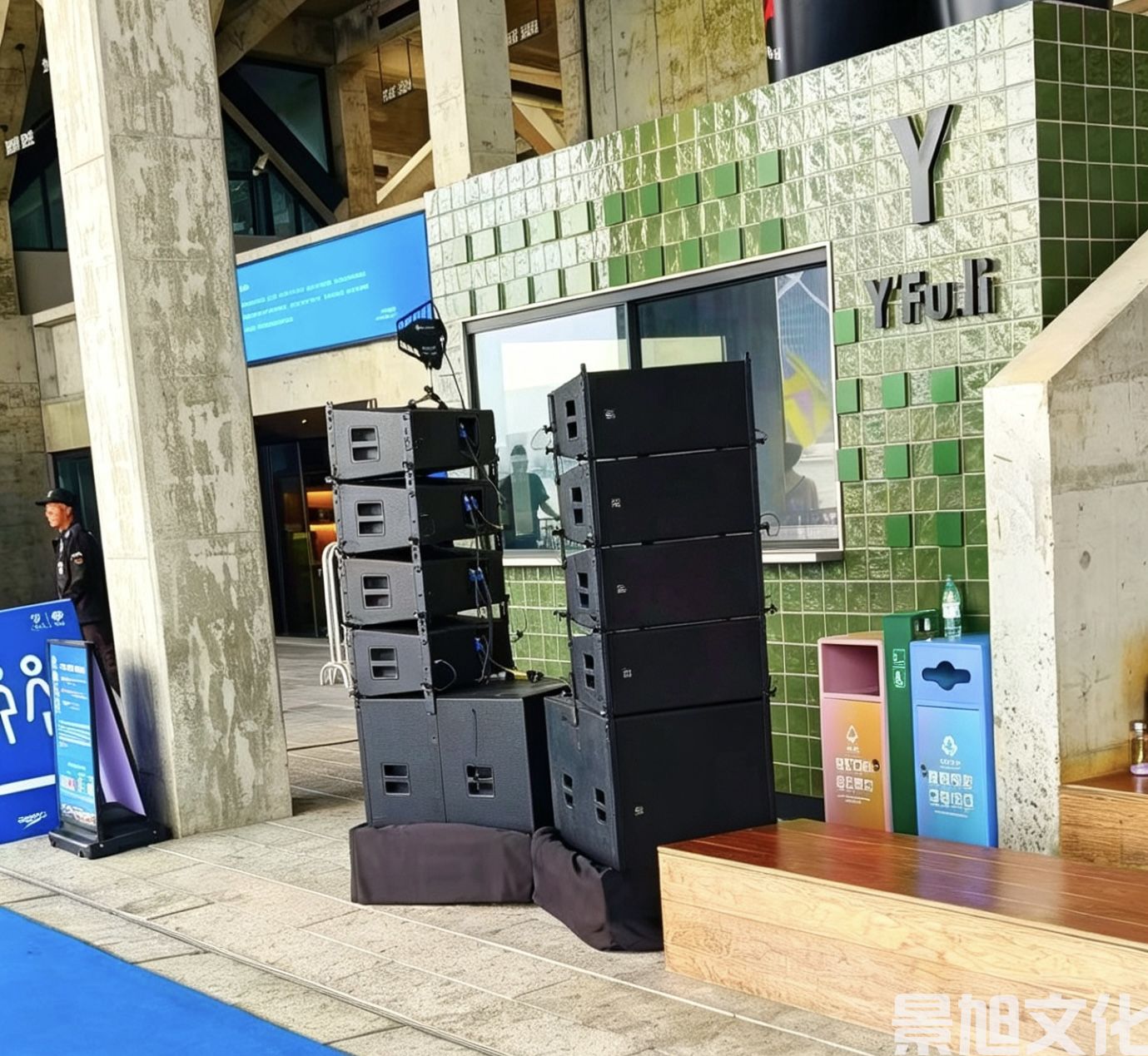 音响租赁(图3) 音响租赁(图3)