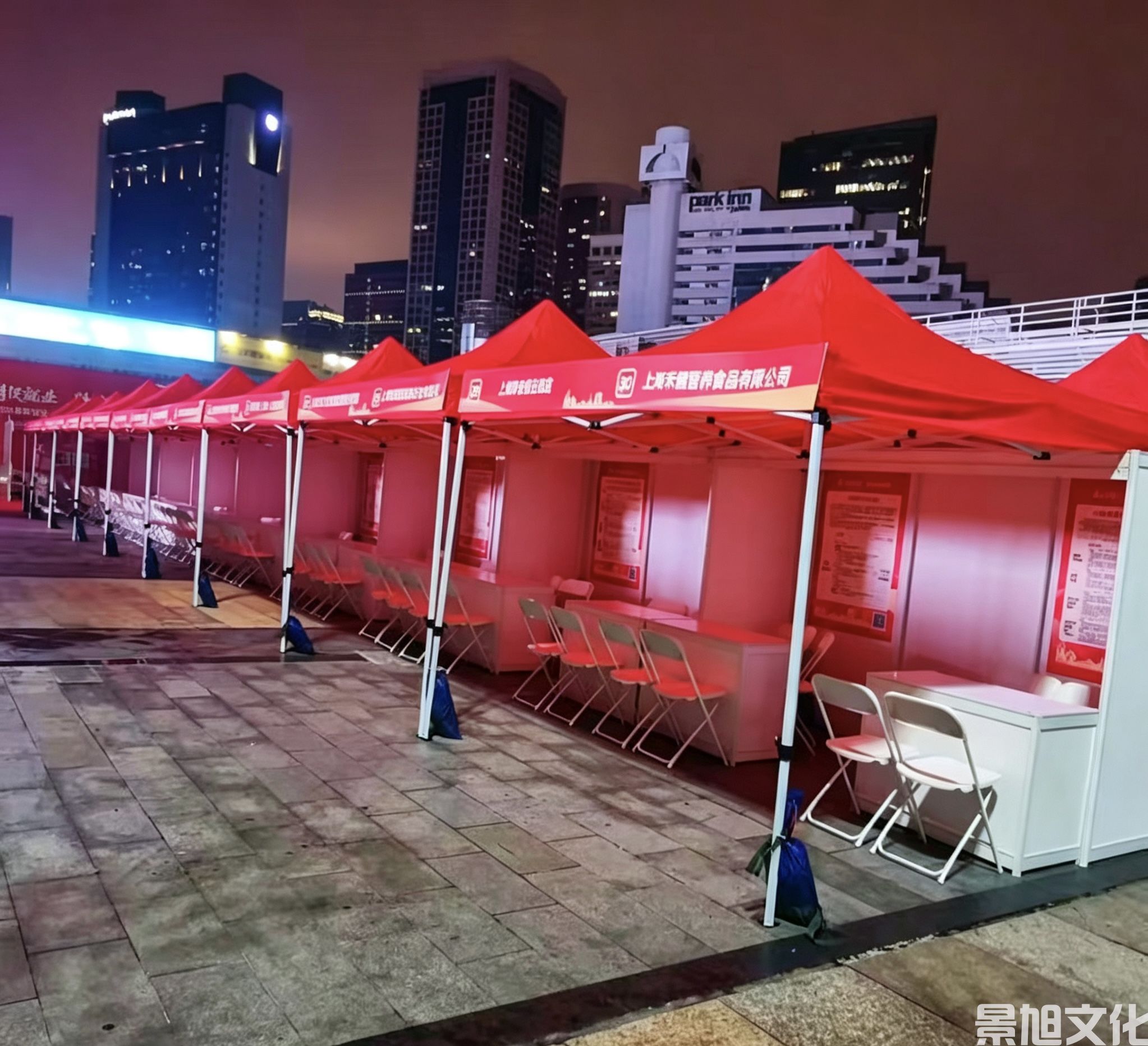招聘会搭建(图5) 招聘会搭建(图5)