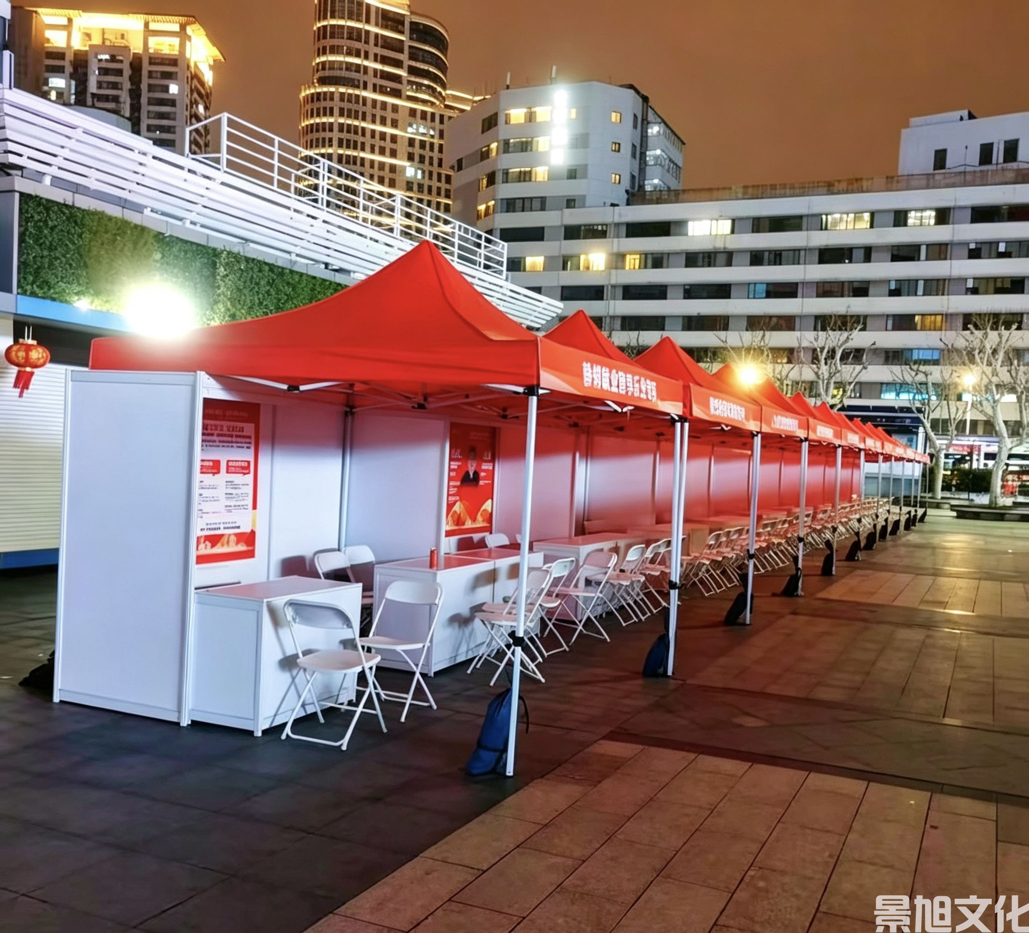 招聘会搭建(图4) 招聘会搭建(图4)