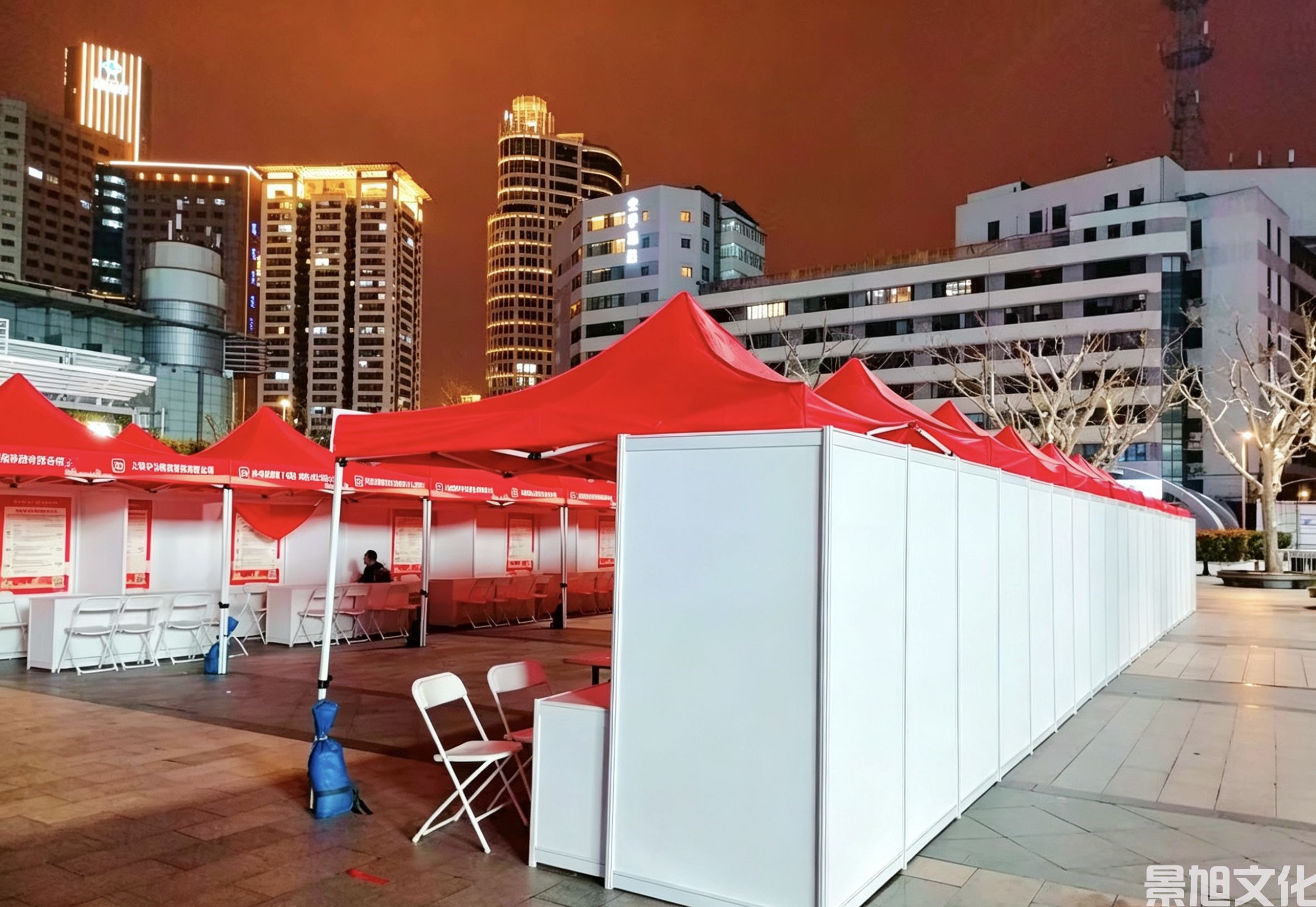 招聘会搭建(图6) 招聘会搭建(图6)