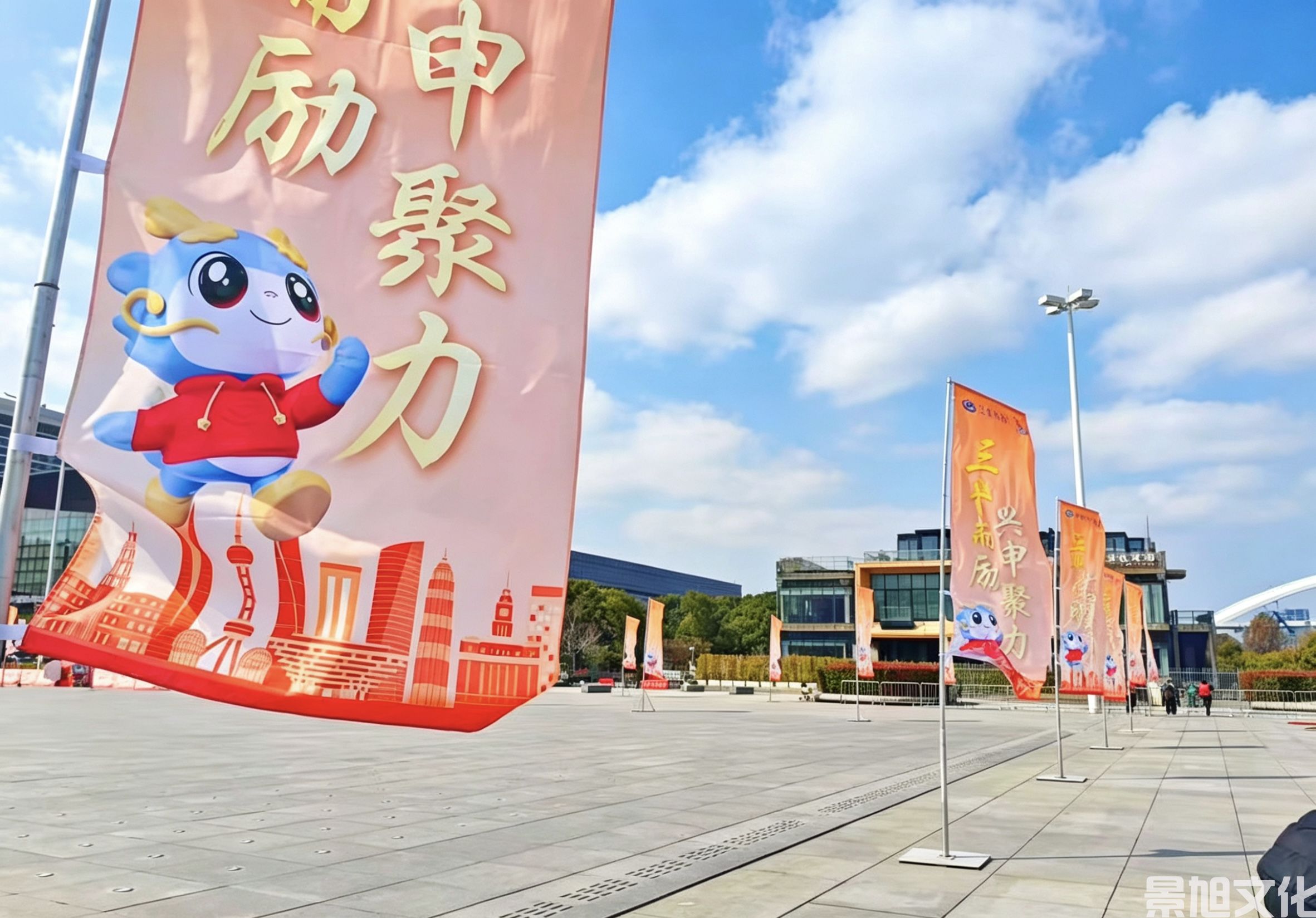 城市定向赛搭建(图8) 城市定向赛搭建(图8)