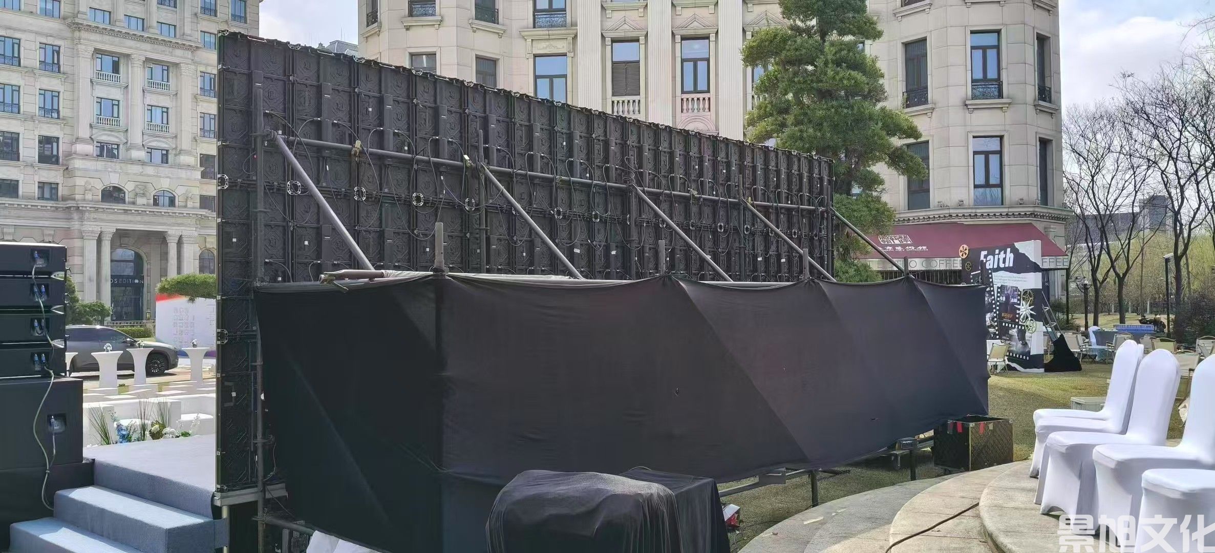 户外企业活动搭建(图9)