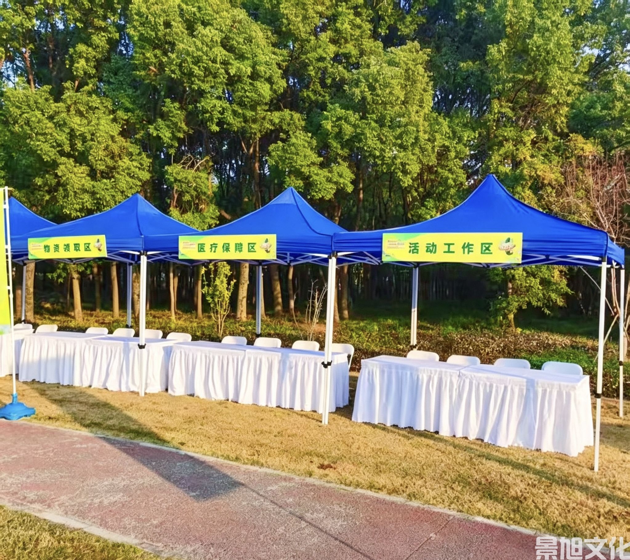 嘉年华活动搭建(图3) 嘉年华活动搭建(图3)